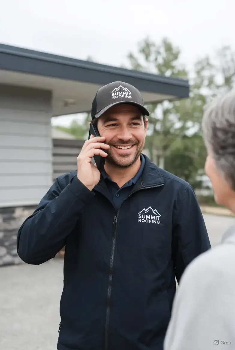 Flat Roof Leak Repair Salina, PA FAQs